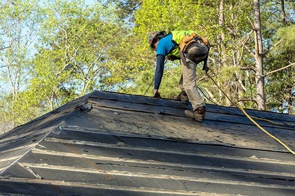 commercial roofer commercial roofer