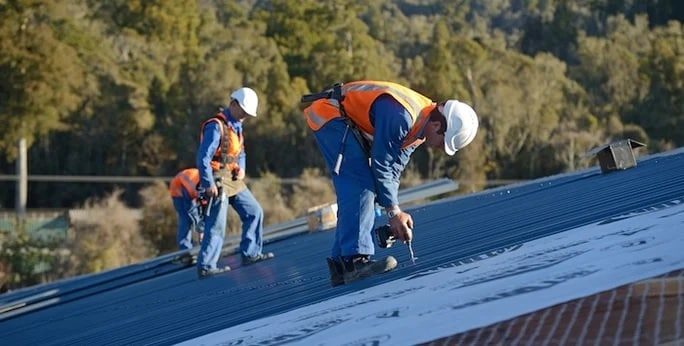 commercial roofing services commercial roofing services