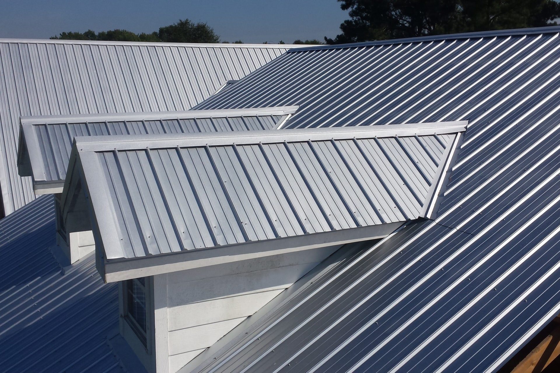 metal roofing installation metal roofing installation